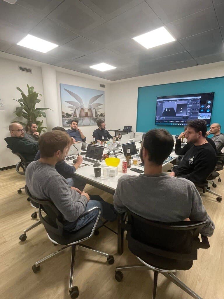 Oncode Offices 2