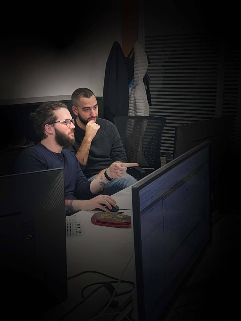 Oncode Offices