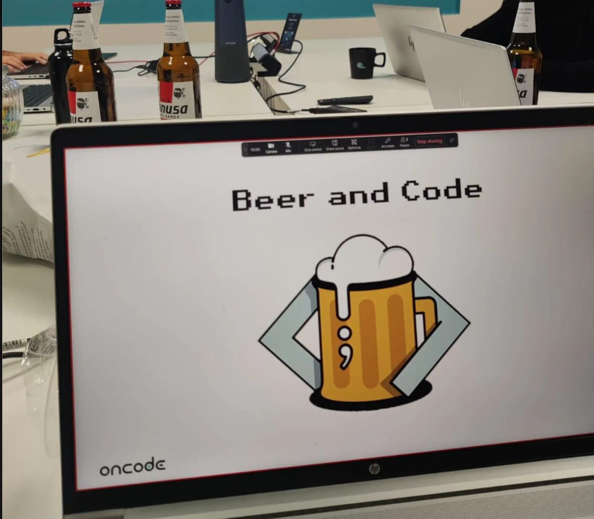 Oncode Offices 2