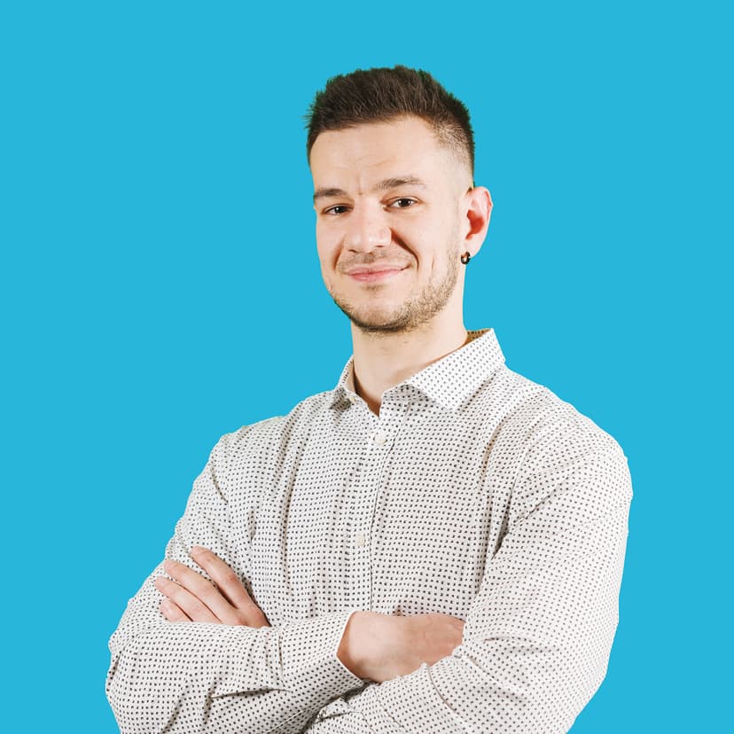 Matteo Camero