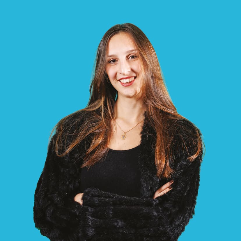 Eleonora Farinazzo