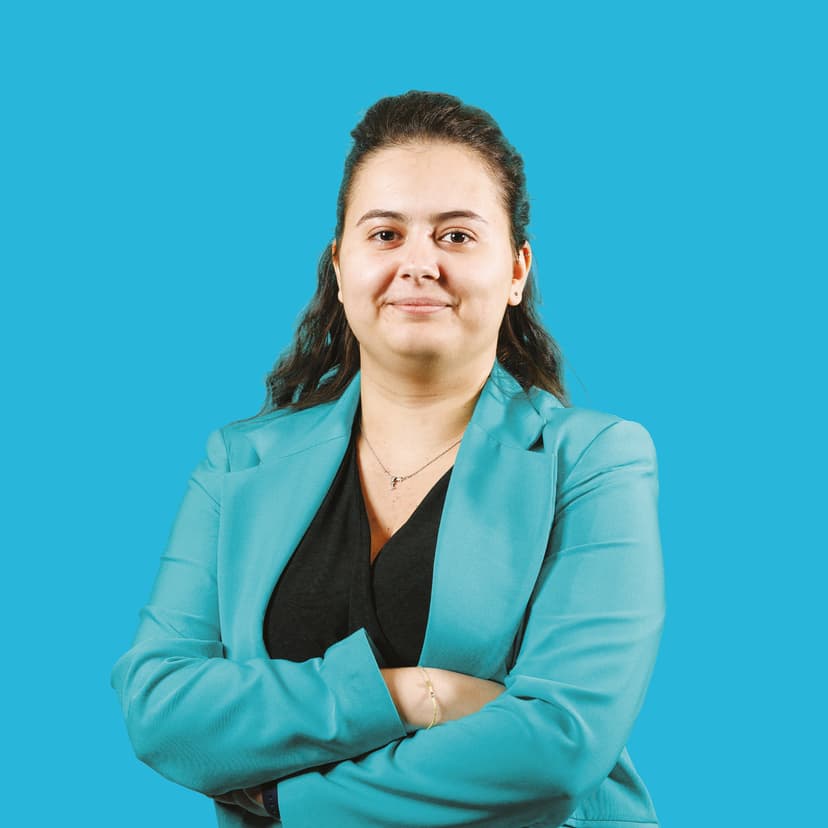 Ilaria Palestini