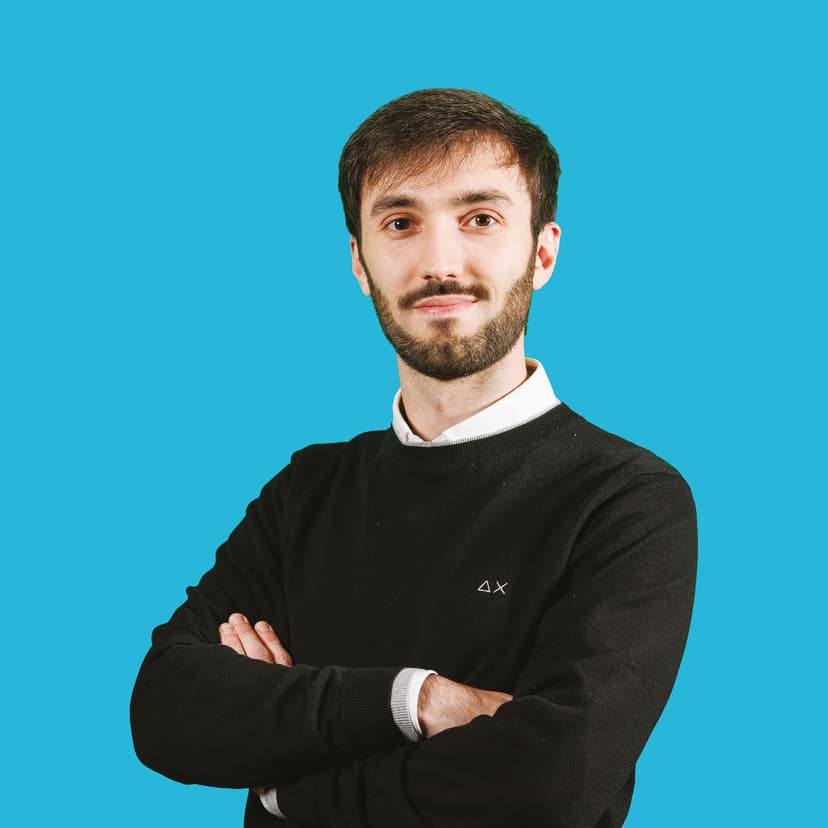 Luca Subitoni