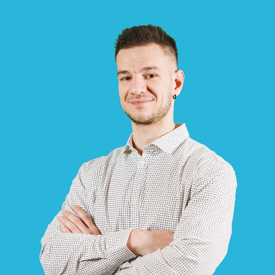Matteo Camero