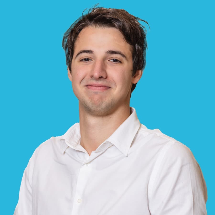 Luca Lugasi