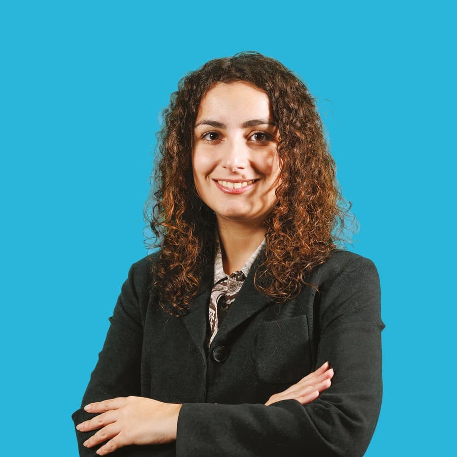 Sara Macri