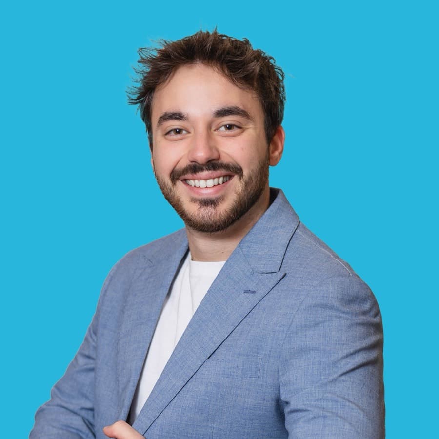 Ruggero Fermariello