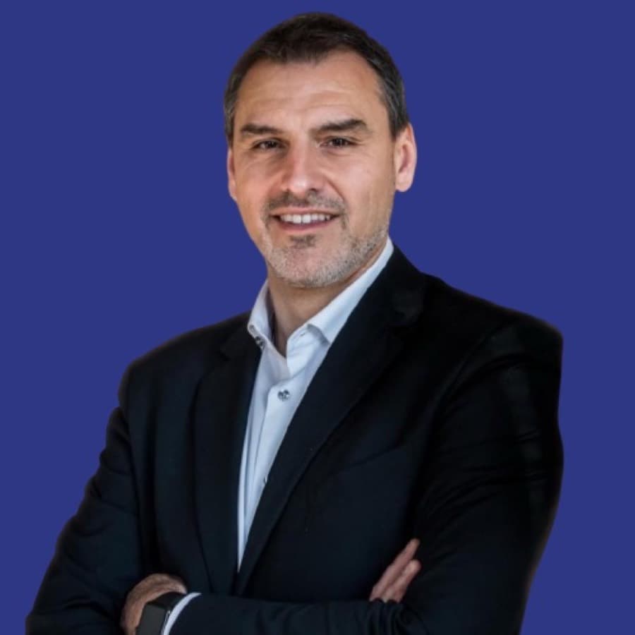 Davide Serranò
