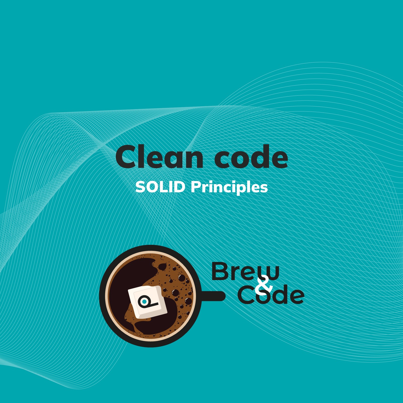 Brew&Code Session 1